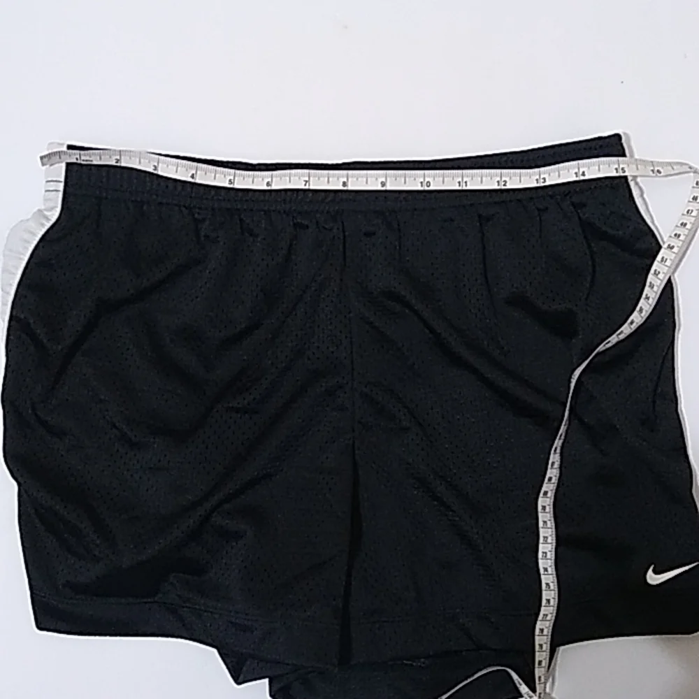 Nike Vintage Women's Mesh Shorts